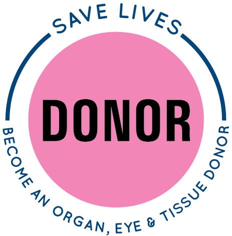 Donor Logo