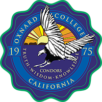 Oxnard College Seal Logo 200x200