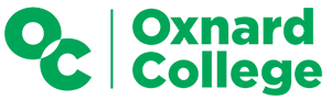 Oxnard College Stacked Logotype 300px