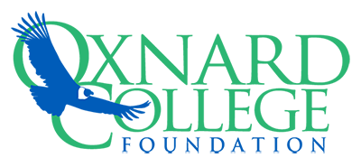 Oxnard College Foundation Horizontal Logo 400x185