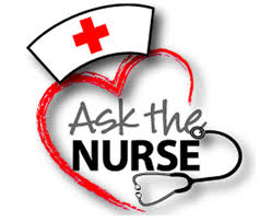 Ask the Nurse