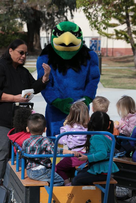 Child Care | Oxnard College