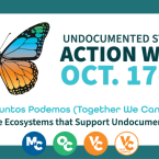 Undocumented Student Action Week