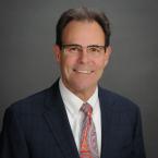 Headshot of VCCCD Chancelor MacLennan Ed.D