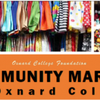 Oxnard College Foundation, Community Market at Oxnard College