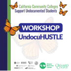 Workshop UndocuHustle