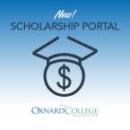 New Scholarship Portal at Oxnard College