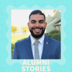 Alumni Stories Image of OC Alum Adan Nevarez