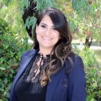 Image of Oxnard College 2022 Classified Employee of the Year Amparo Medina