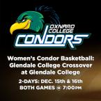 OC Women’s Basketball: El Camino Crossover at El Camino College