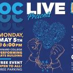 OC LIVE: Breaking Barriers