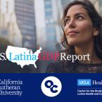 U.S. Latina GDP Report