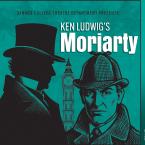 Ken Ludwig’s Moriarty: A NEW Sherlock Holmes Mystery
