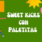 Hispanic Heritage Month Event: Sweet Kicks Con Paletitas