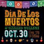 Día De Los Muertos