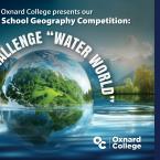 34th Annual “GEO Challenge: Water World”