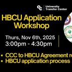 HBCU Review & Application Workshop