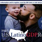 2025 U.S. Latino GDP Report Event at Oxnard College