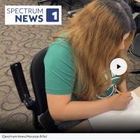 CalKids Scholarships — Spectrum News 1