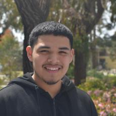 Angel Becerra