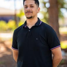 Cesar Garcia