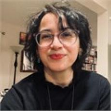 Claudia Moreno Parsons