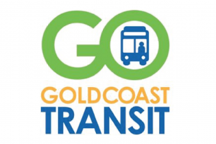 Gold Coast Transit logo