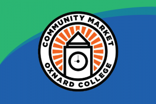 community market logo