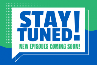 Stay Tuned!