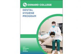 Dental Hygiene Program guide