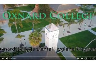 Dental Hygiene Program Presentation Video