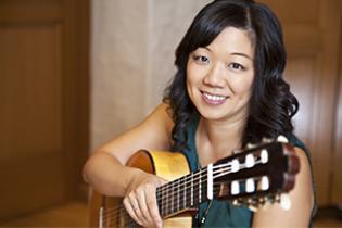 connie sheu