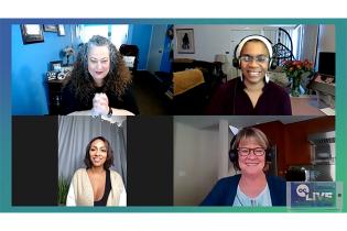 Interview participants