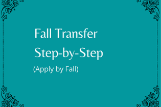 Fall Transfer