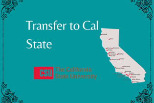 Transfer to CSU