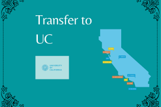 Transfer to UC