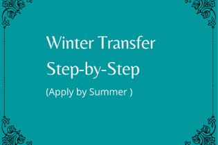 Winter Transfer