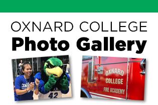 Oxnard College Photo Gallery
