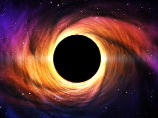 black hole