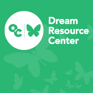 dream center logo