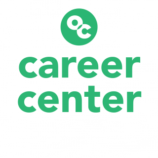 career center logo