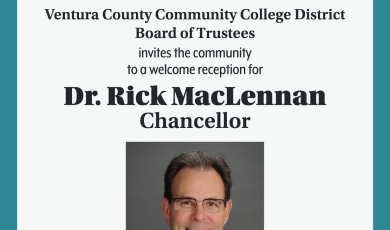 Ventura County Community College District Board of Trustees 