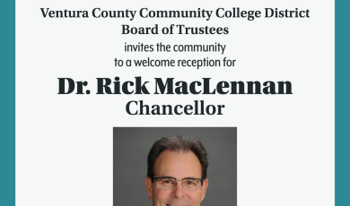 Ventura County Community College District Board of Trustees Ventura County Community College District Board of Trustees