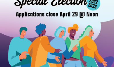 Illustration of a group of diverse people walking together. Illustration of a group of diverse people walking together.