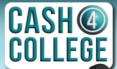 Save the Date! Cash 4 College Feb. 12 &amp;amp; 26