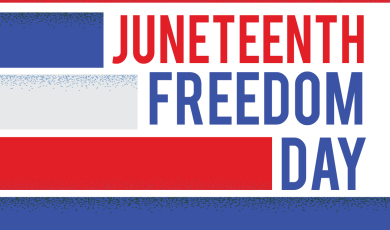 Image: VCCCD Celebrates Juneteenth Freedom Day over backgrou Image: VCCCD Celebrates Juneteenth Freedom Day over backgrou