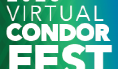 2020 Virtual Condor Fest