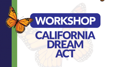 Workshop: California Dream Act