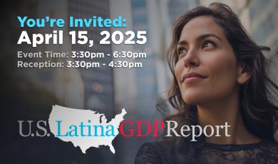 U.S. Latina GDP Report