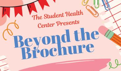 Beyond the Brochure